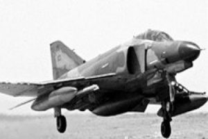 F-4 nerede vuruldu? İşte kayıtlar