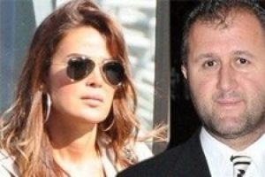Eski şof&ouml;r alacağını mahkemede istedi