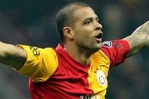 Aslan Melo'ya kavuşuyor