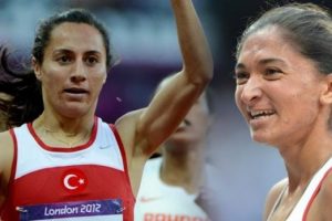 Aslı ve Gamze finalde