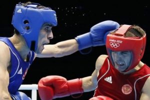 Ferhat Pehlivan yarı finali g&ouml;remedi