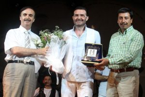 Bedirhan G&ouml;k&ccedil;e ile şiir yolculuğu