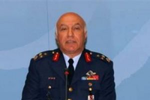 YAŞ'ta emekli edilen Ağar: Hayatım tehlikede