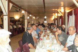 Keles Belediye Başkanı'ndan iftar servisi