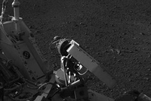 Mars'ın en net g&ouml;r&uuml;nt&uuml;leri