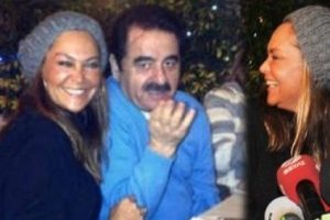 Avşar'a s&uuml;rpriz destek