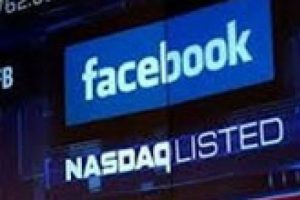 Facebook dibe vuruyor