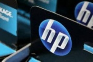 HP'den 9 milyar dolarlık tarihi zarar