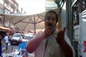 Sesi Orhan Gencebay'dan farksız