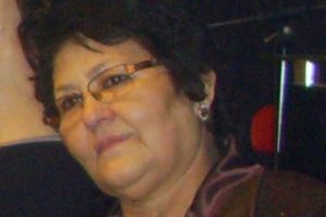 Serdar Topraktepe'nin Anne acısı