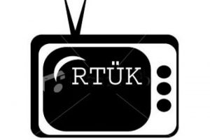 Devletin radyosunda şok!