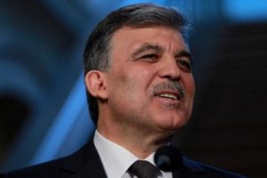 G&uuml;l, İslam Zirvesi'ne katılacak