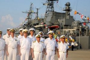 Blackseafor'da komuta T&uuml;rkiye'de