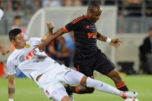Eskişehirspor kupadan elendi