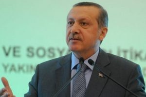 Saldırılara boyun eğmeyeceğiz