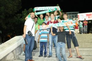 Bursaspor Kups ma&ccedil;ı sonrası  kim ne dedi? - &Ouml;ZEL HABER