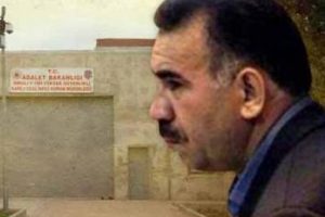 T&uuml;m mahkumlara oy hakkında &Ouml;calan ayrıntısı
