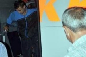 Gazinin durumuna  Bakan'dan ilk a&ccedil;ıklama