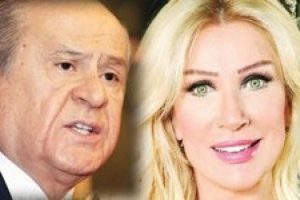 Sabahları Seda Sayan izler dedi cezayı yedi