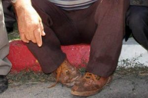 Bu fotoğraf y&uuml;rekleri dağladı!