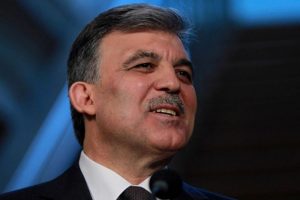 G&uuml;l, İslam Zirvesi'ne katılacak