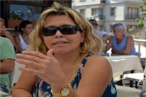 "&Ouml;l&uuml;m&uuml;n&uuml;n normal olduğuna inanmadım"