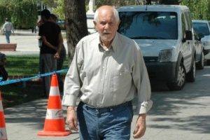 85 yaşındaki şahsa tecav&uuml;zden 7 yıl hapis