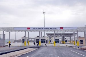 Suriye karıştı yeni sınır kapısı atıl kaldı