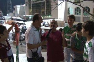 Fanatik Bursasporlu isyan etti: Rukiye beni eve al!