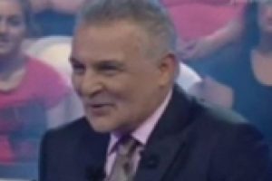 10 yıl sonra geldi Kenan Işık'ı şaşırttı!