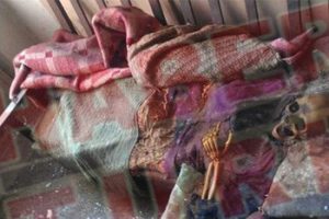 İşte T&uuml;rkiye'yi şoke eden o olayın korkun&ccedil; g&ouml;r&uuml;nt&uuml;s&uuml;