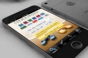 iPhone 5'te onlar artık yok