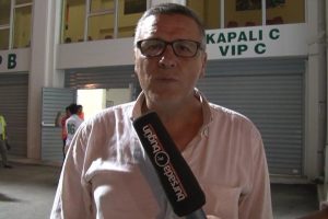 "Bursaspor gruplara kalacak g&uuml;&ccedil;te"
