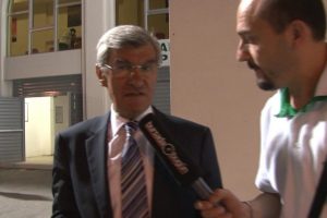 "Bursaspor oyun disiplini ile başarılı oldu"