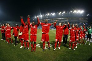 İşte Bursaspor'un rakibi Twente