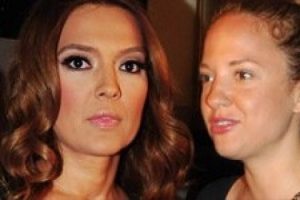 Demet, Ayşe'ye fena taktı!