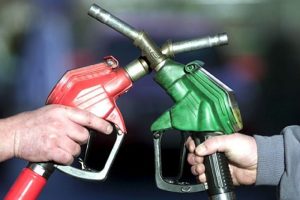 Benzine 9 kuruş zam!