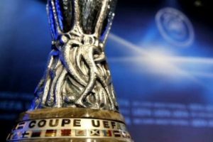 İşte UEFA'daki t&uuml;m eşleşmeler...