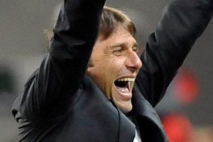 Conte'ye 10 ay ceza