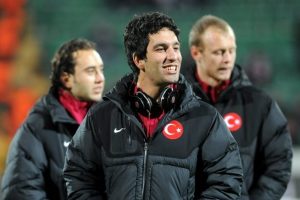 Arda'nın bonservisi konuşuldu