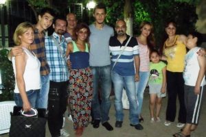 Yıldız Tilbe hayranlarıyla buluştu