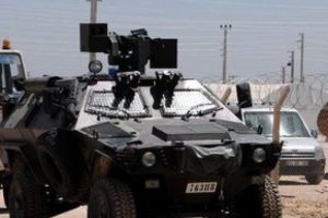 Pusu kuran PKK'lılar pusuya d&uuml;şt&uuml;