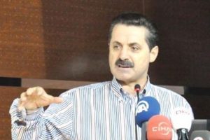 Suriye'de savaş, Şanlıurfa'da yatırım Var