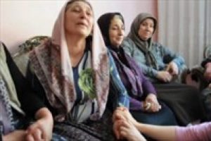 ABD'de cesetleri bulunan 2 T&uuml;rk kızın evlerinde yas