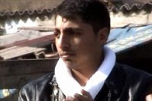 Şehit &Ouml;zkan Ateşli askere b&ouml;yle gitmişti