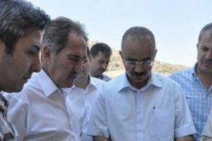 Bakan G&uuml;nay fena fır&ccedil;aladı!