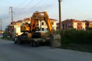 G&ouml;renler şaşkına d&ouml;nd&uuml;
