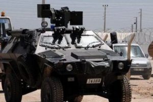 Pusu kuran PKK'lılar pusuya d&uuml;şt&uuml;