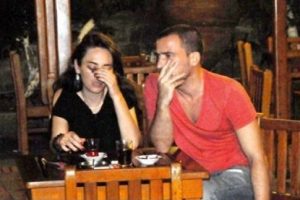 Eyvah yakalandık! Napcaz şimdi