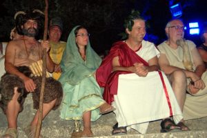 49. Uluslararası Troia Festivali